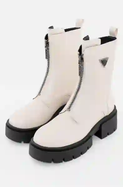 Resim GUESS KADIN BOT LELELE10