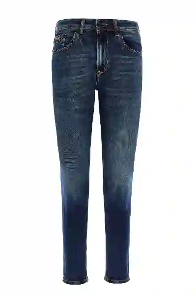 Resim VERSACE ERKEK JEAN 77GAB5K0