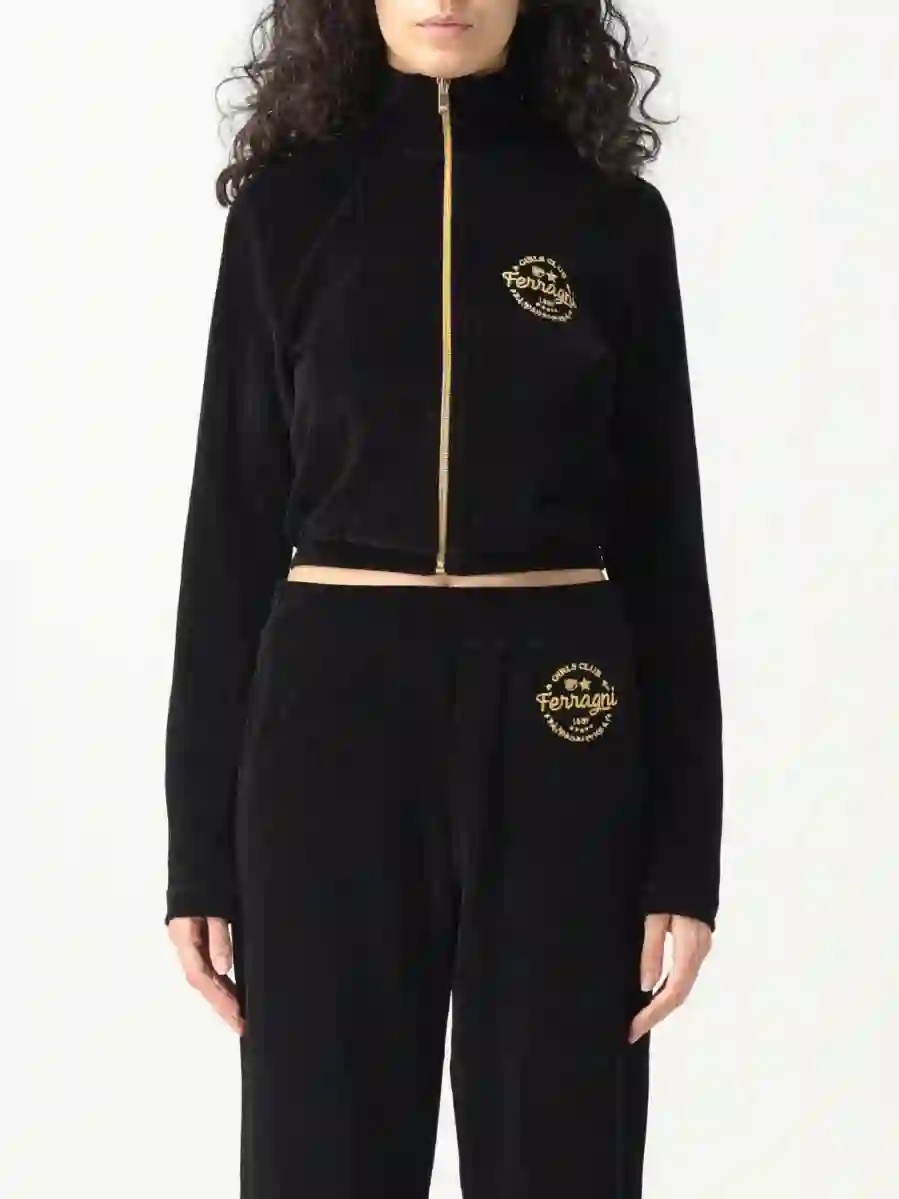 Resim CHIARA FERRAGNI KADIN PANTOLON