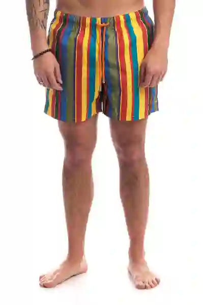 Resim GALLO ERKEK DENİZ ŞORTU AP512936/15392