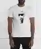 Resim KARL LAGERFELD ERKEK T-SHIRT YB