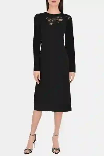 Resim ERMANNO SCERVINO ELBİSE