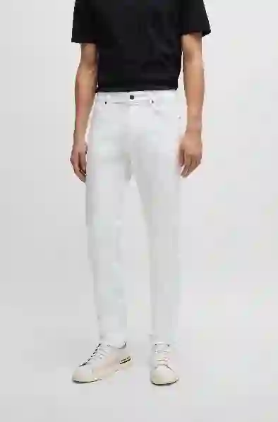 Resim BOSS ERKEK JEANS 50514321