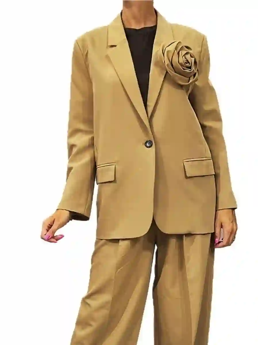 Resim VİCOLO KADIN CEKET TS0653