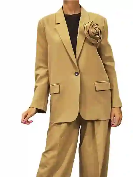 Resim VİCOLO KADIN CEKET TS0653