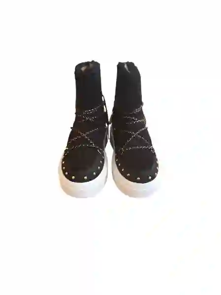 Resim TWINSET KADIN BOT 232TCT202