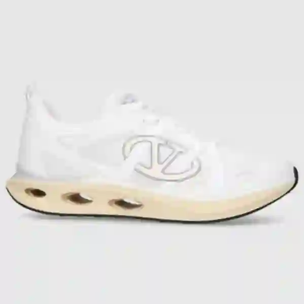 Resim VALENTINO GARAVANI ERKEK SNEAKER 5Y2S0I25 ZGW