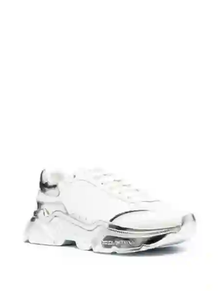 Resim DOLCE&GABBANA KADIN AYAKKABI CK1791 AW615 8B441