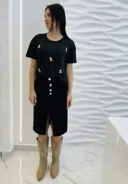 Resim VİCOLO KADIN JEANS DB5115