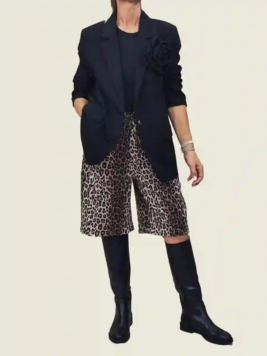 Resim VİCOLO KADIN CEKET TS0653