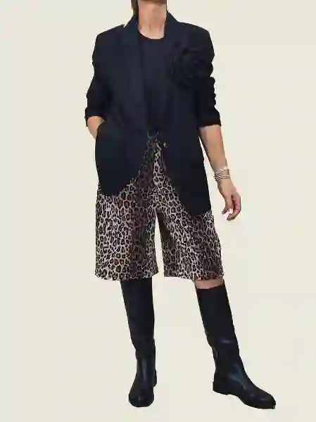 Resim VİCOLO KADIN CEKET TS0653