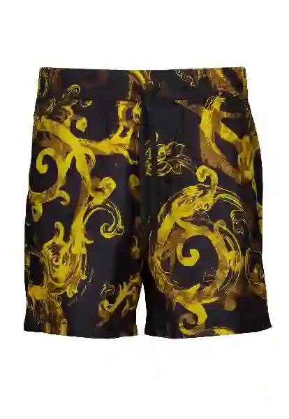 Resim VERSACE JEANS COUTURE ERKEK DENİZ ŞORTU 76 GAD 115-76UP116