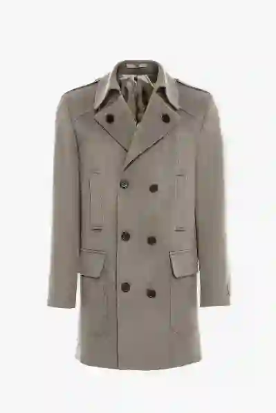 Resim MI-1500001 ERKEK PALTO