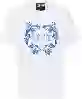 Resim VERSACE JEANS COUTURE ERKEK T-SHIRT 76 GAHG 02