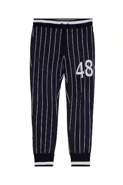 Resim DOLCE&GABBANA JOGGING ERKEK PANTOLON GY8VAZ G7ONM