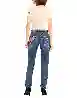 Resim DOLCE& GABBANA KADIN JEANS FTAY6D-G8V49