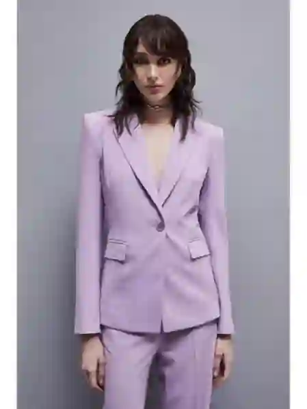 Resim PATRIZIA PEPE KADIN CEKET 2S1494/A049-R824