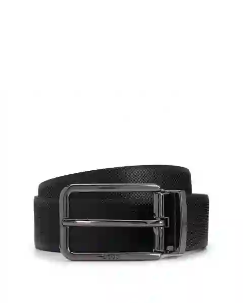 Resim BOSS ÇİFT TARAFLI ERKEK KEMER 50491857