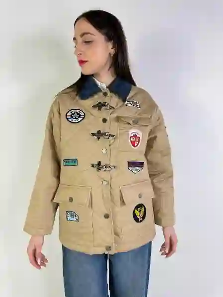 Resim VİCOLO KADIN MONT RD0307