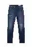 Resim DOLCE&GABBANA ERKEK JEANS GYZR1D-G8CL6