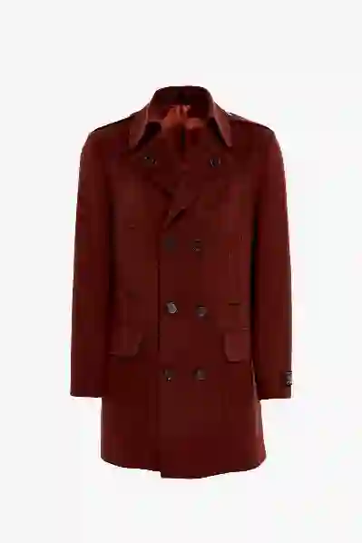 Resim MI-1500001 ERKEK PALTO