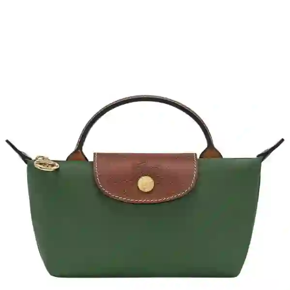 Resim LONGCHAMP LE PLIAGE ORIGINAL EL ÇANTASI XS