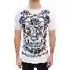Resim DOLCE&GABBANA BASKILI ERKEK T-SHIRT G8KBAT-G7UCH