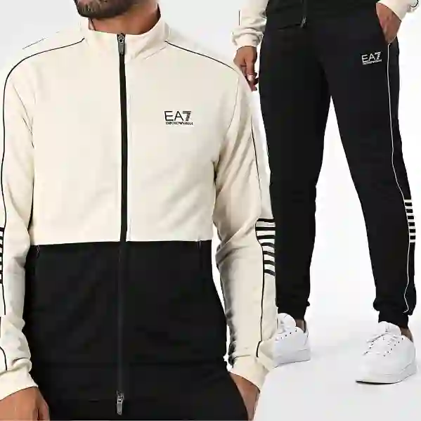 Resim EMPORIO ARMANI ERKEK EŞOFMAN TAKIM GDPV53 PJ16Z