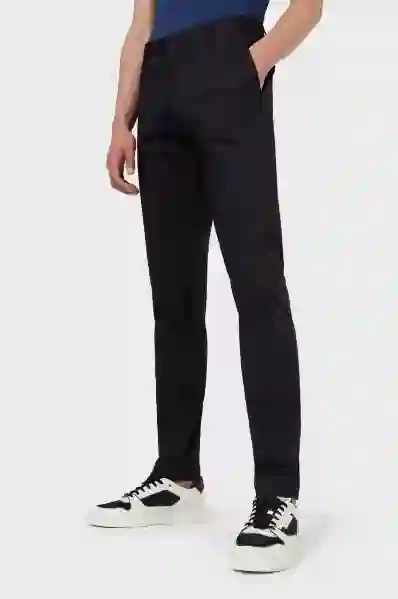 Resim EMPORIO ARMANI ERKEK PANTOLON 8N1P151NJ9Z