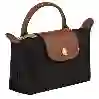 Resim LONGCHAMP LE PLIAGE ORIGINAL EL ÇANTASI XS