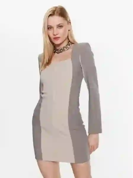 Resim PATRIZIA PEPE ELBİSE