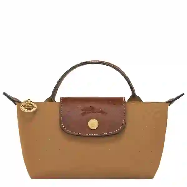 Resim LONGCHAMP LE PLIAGE ORIGINAL EL ÇANTASI XS