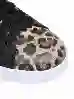 Resim DOLCE&GABBANA LEOPAR DESEN  KADIN SNEAKER